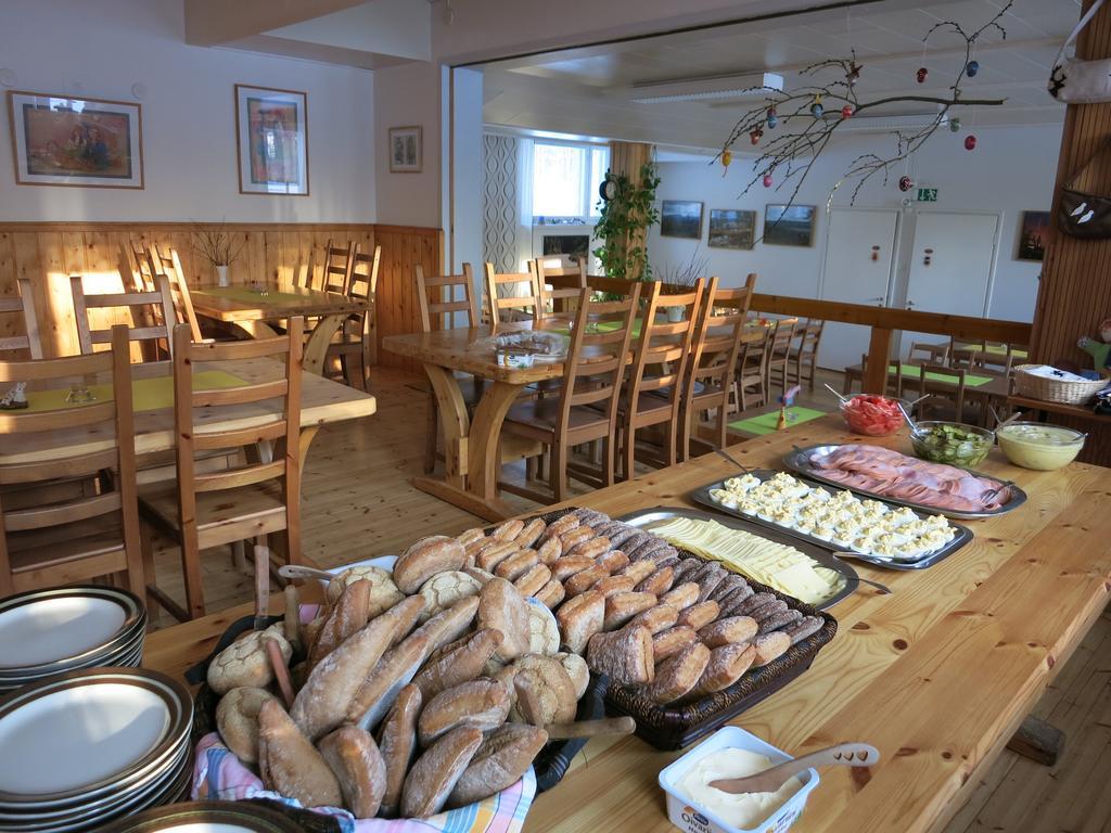 Hotel Holiday Center Luppo Pyhätunturi Zimmer foto